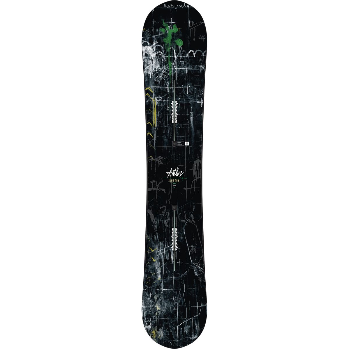 Burton Antler Snowboard - Snowboard