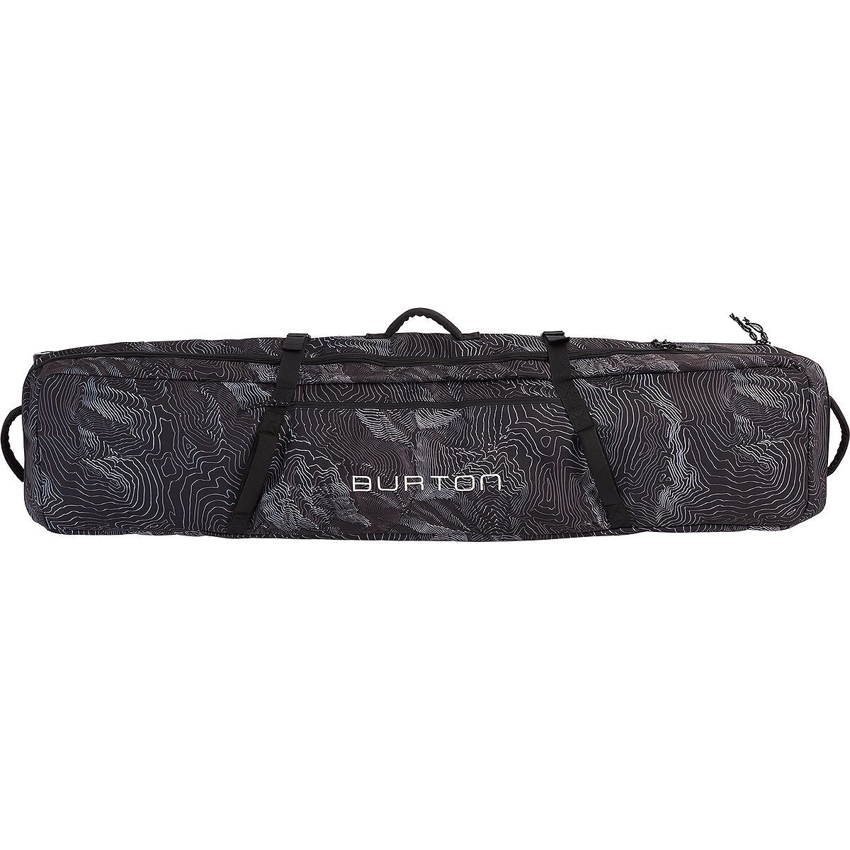 Burton Wheelie Locker - Snowboard