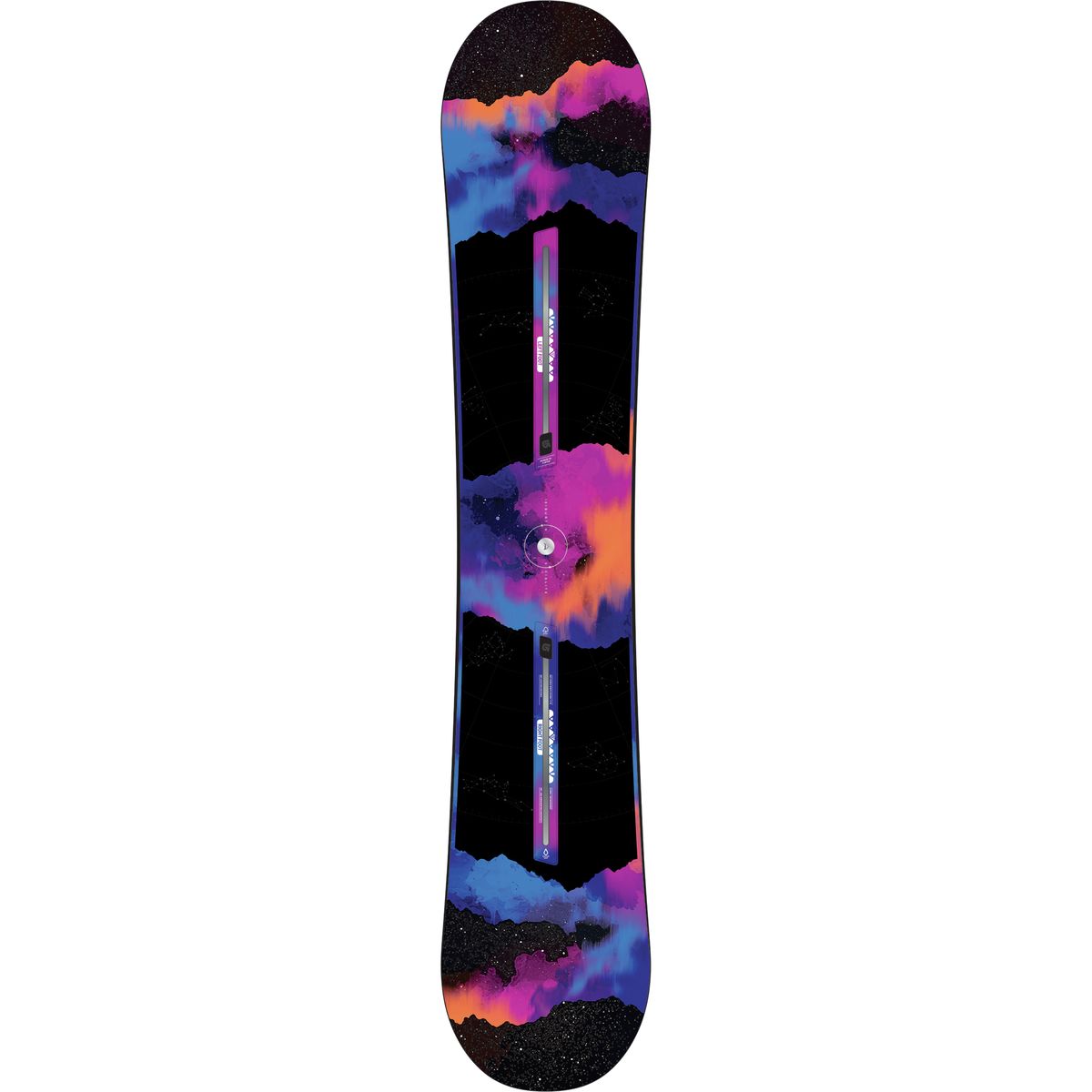Burton Socialite Snowboard - Women's - Snowboard