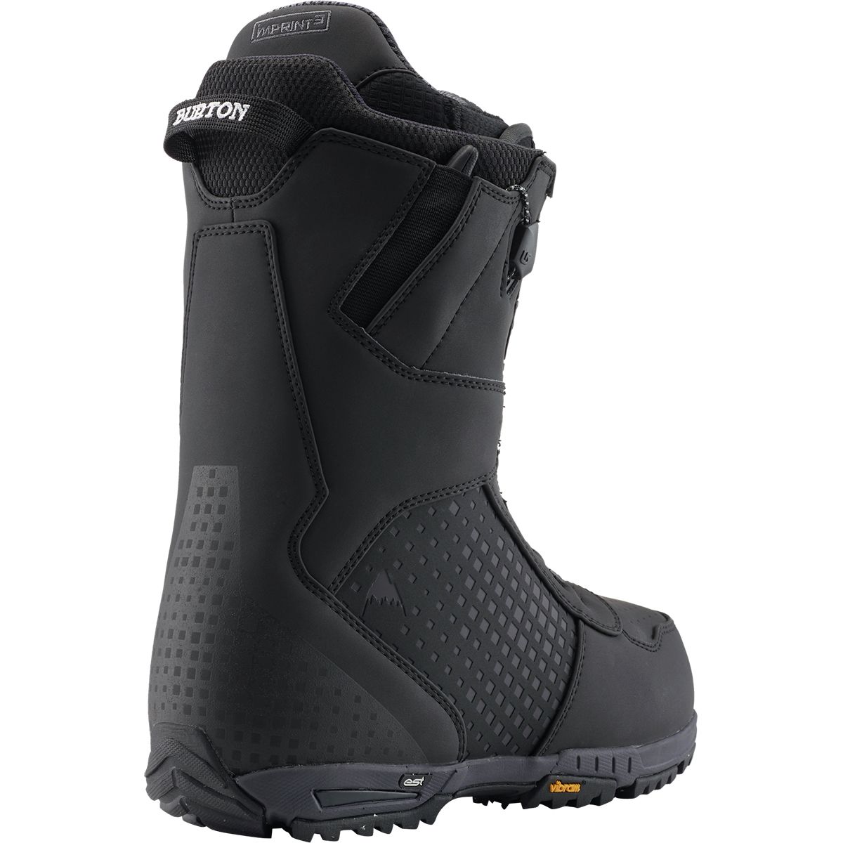 Burton Imperial Snowboard Boot - Men's - Snowboard