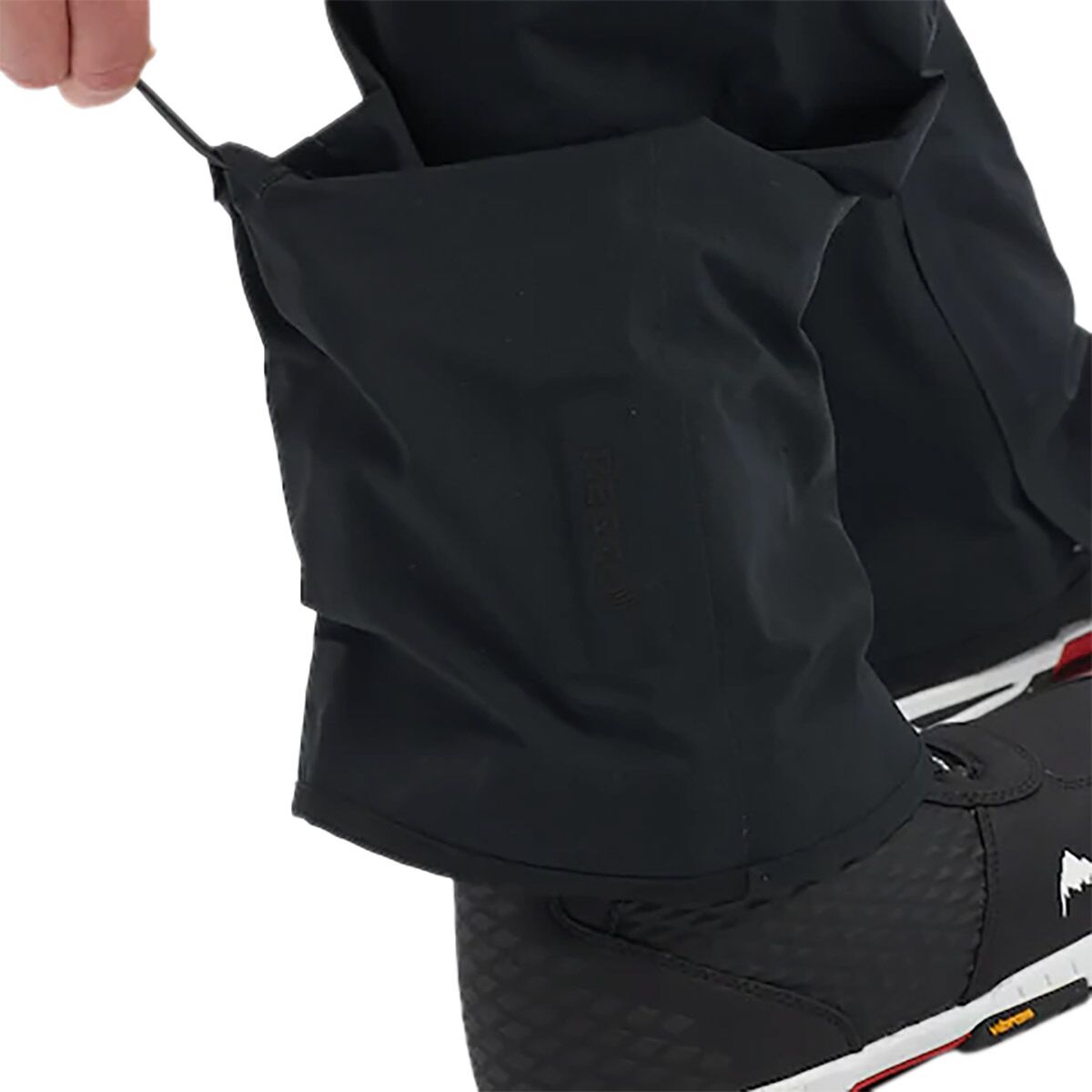 Burton AK GORE-TEX PRO 3L Hover Pant - Men's - Clothing
