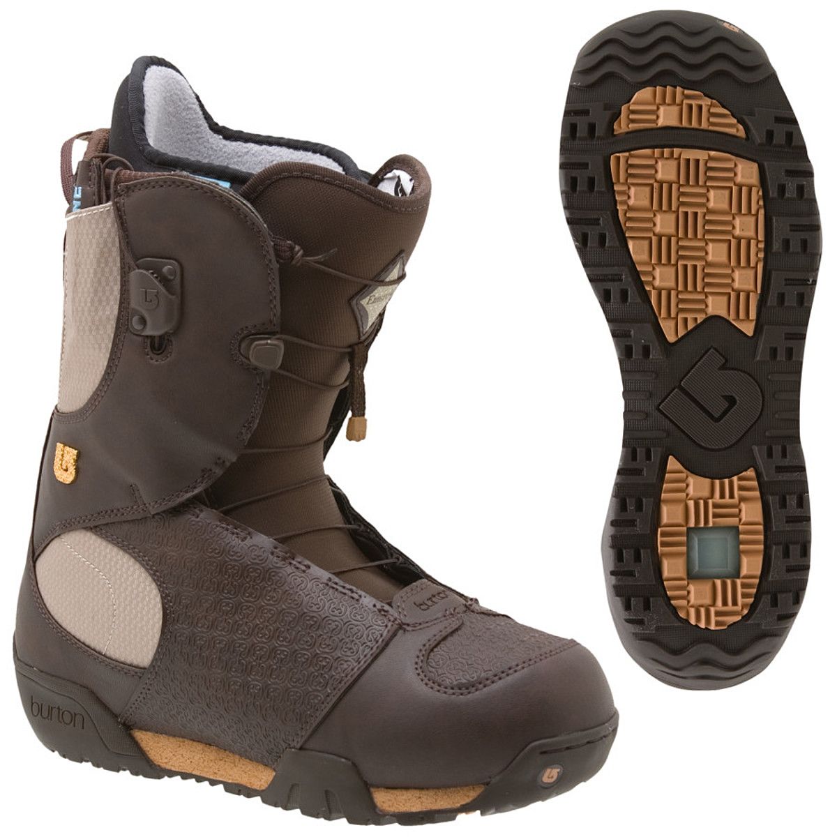 Burton Emerald Snowboard Boot - Women's - Snowboard