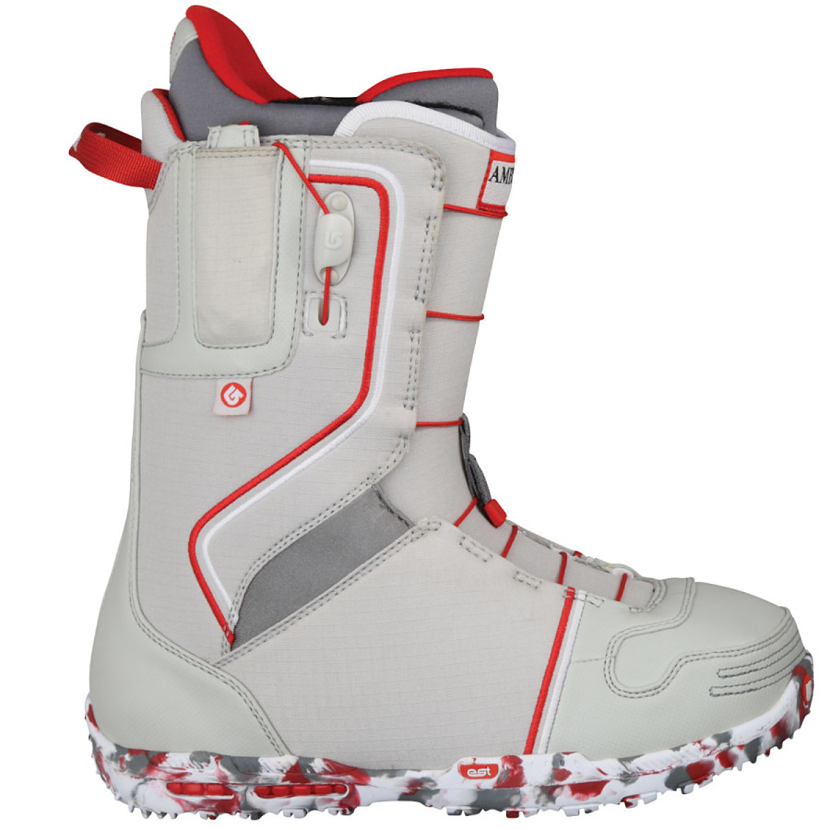 Burton Ambush Snowboard Boot - Men's - Snowboard