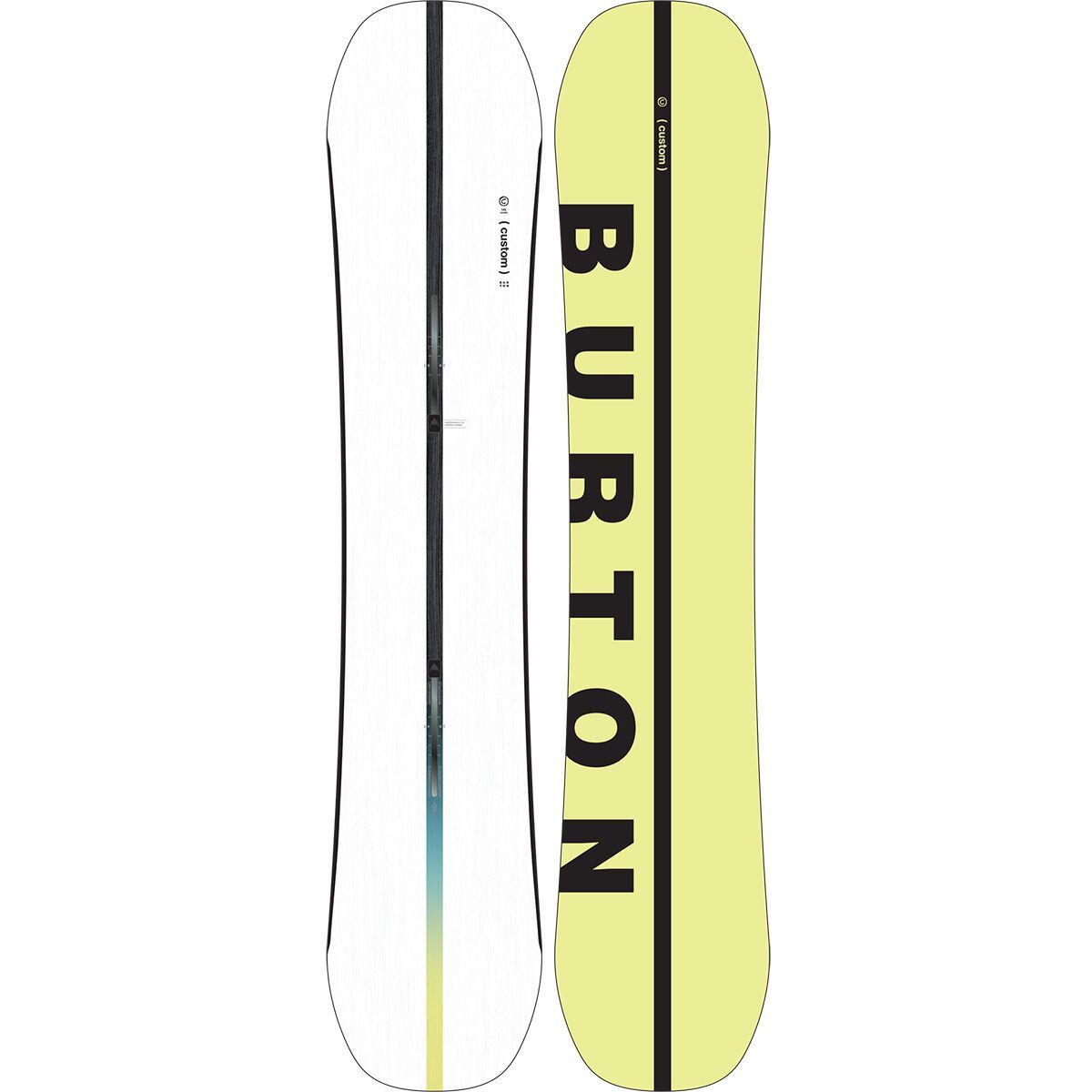 Burton Custom Smalls Snowboard - 2022 - Kids' - Kids