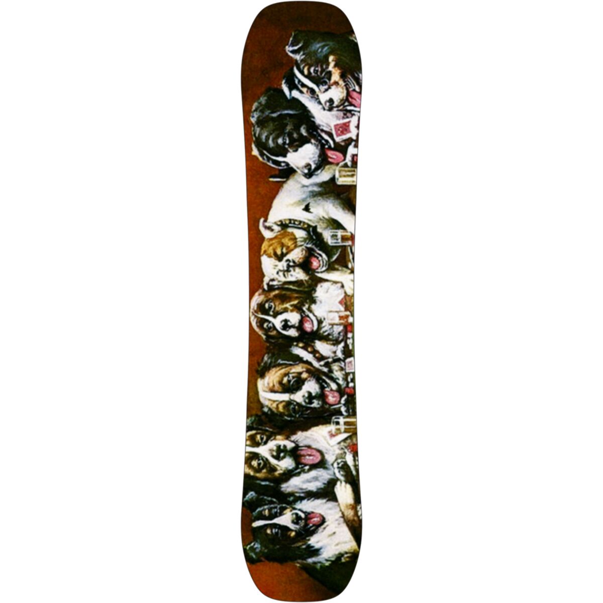 Burton Good Company Snowboard - 2023 - Snowboard