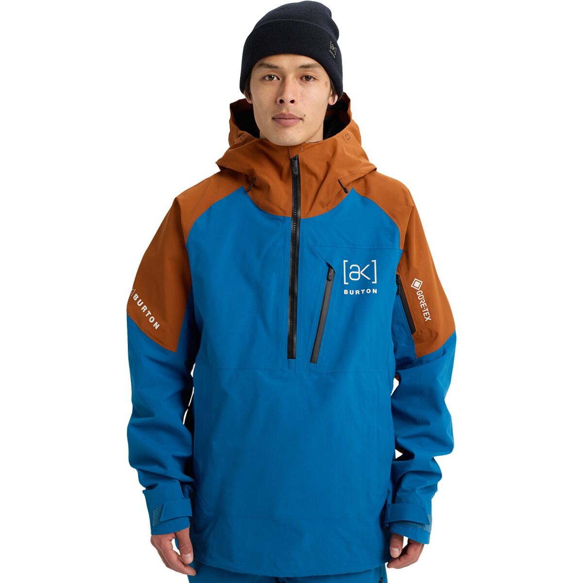 Burton Velocity GORE-TEX Anorak - Men's - Clothing