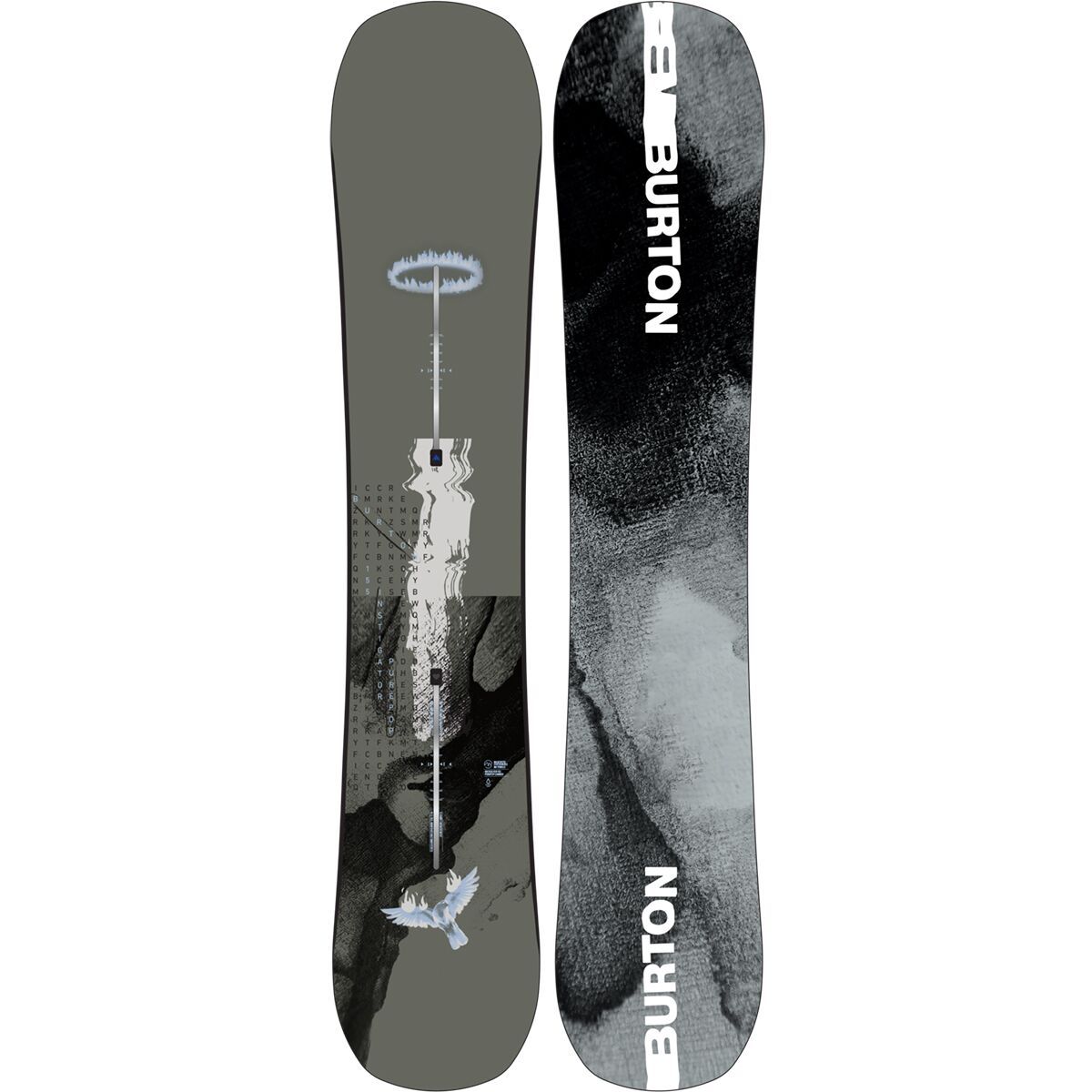 Burton Instigator 2021-2024 Snowboard Review (with video)