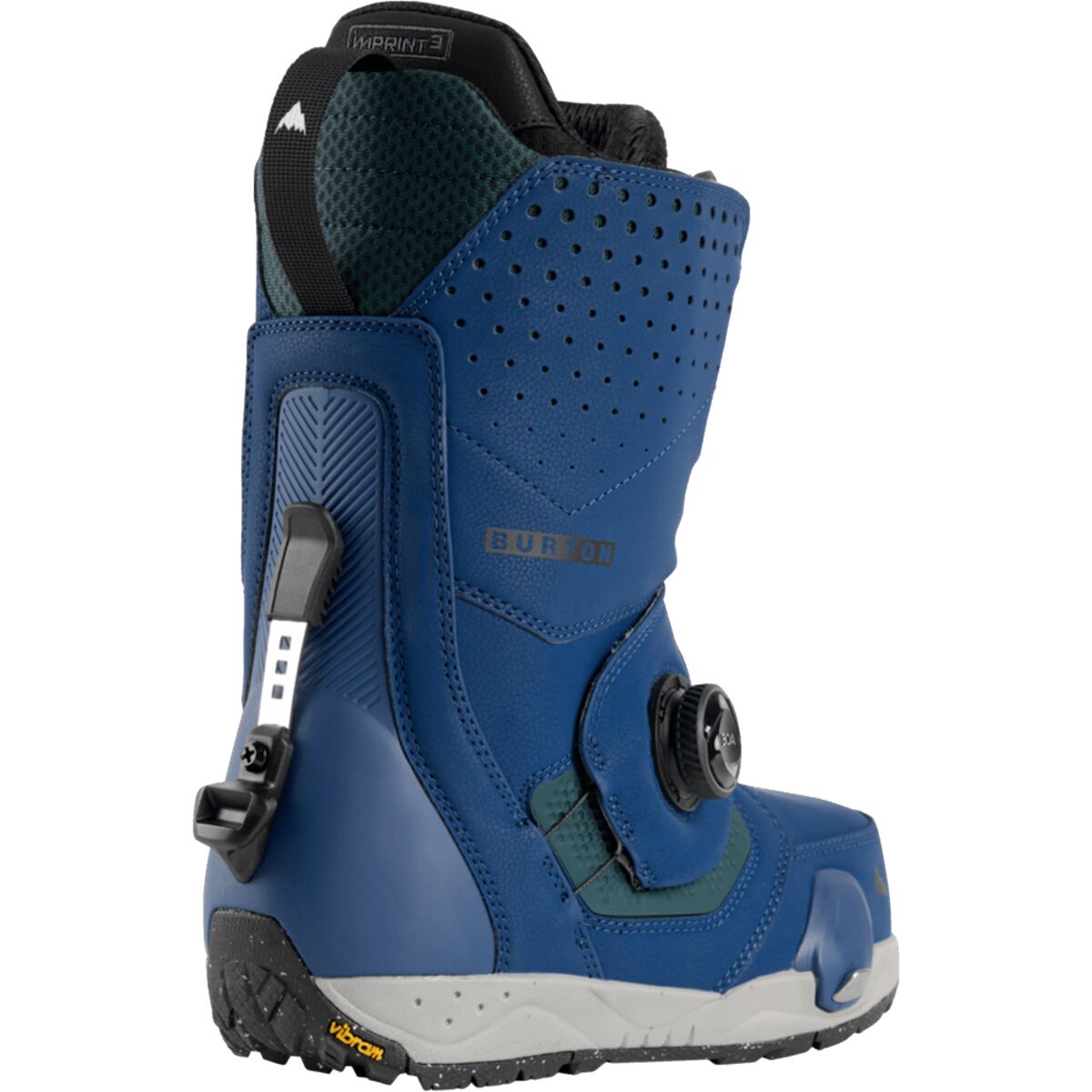 Burton Photon Step On BOA Wide Snowboard Boot - 2025 - Snowboard