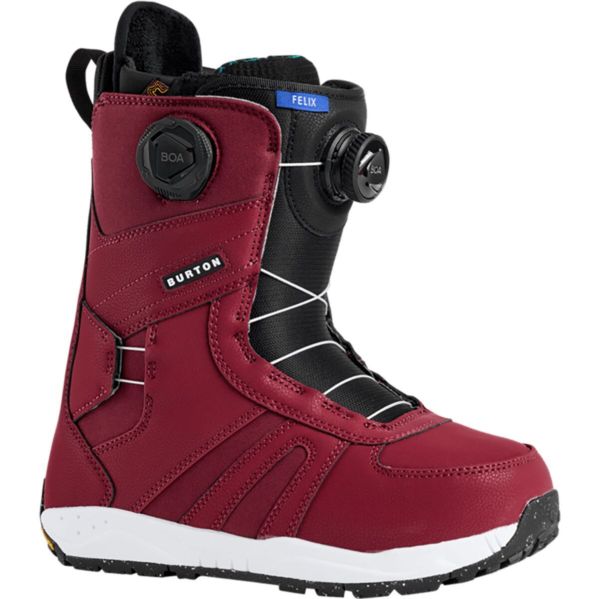 Burton Felix Boa Snowboard Boot - 2026 - Women's - Snowboard