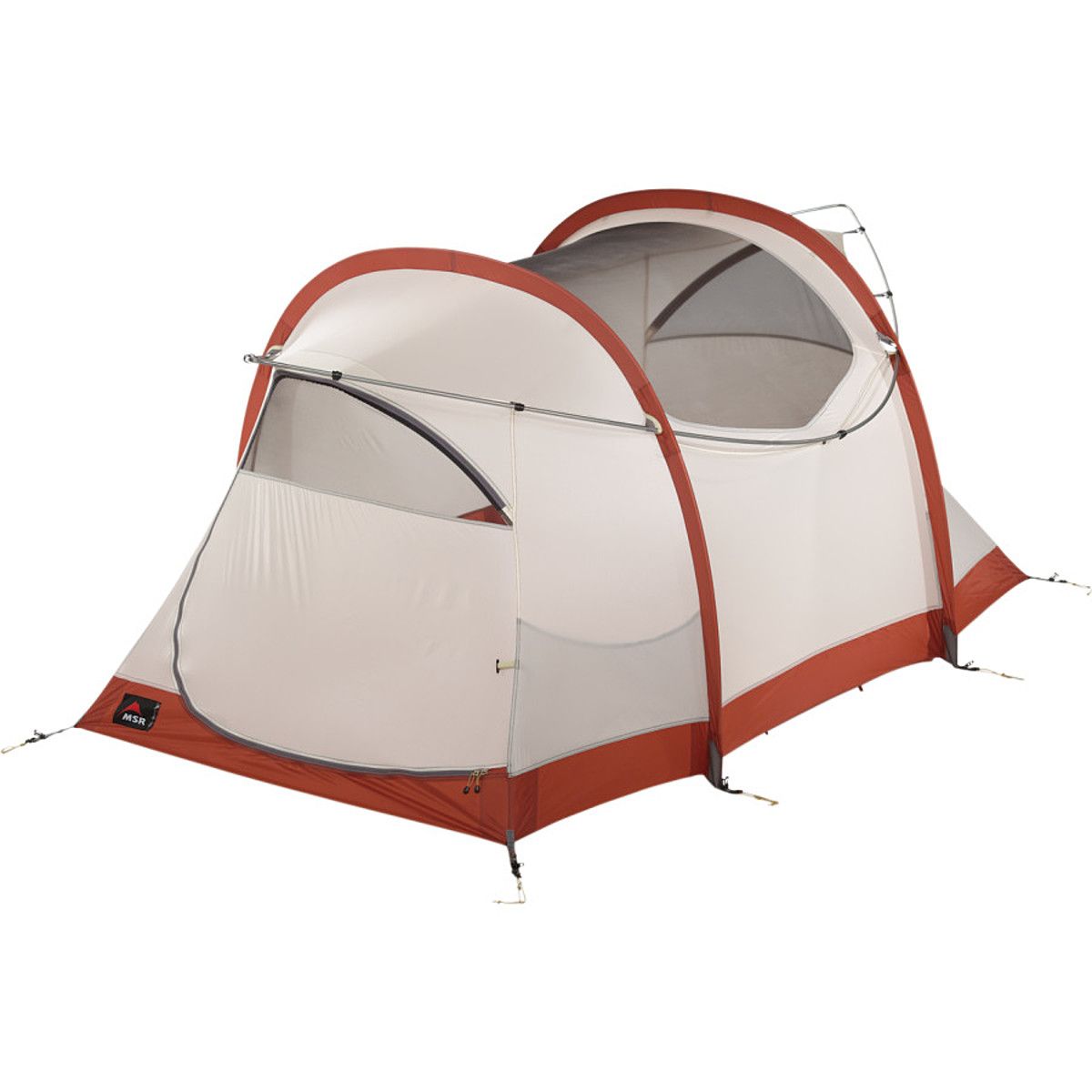 MSR Mo Room Tent 2-Person 3-Season - Hike & Camp