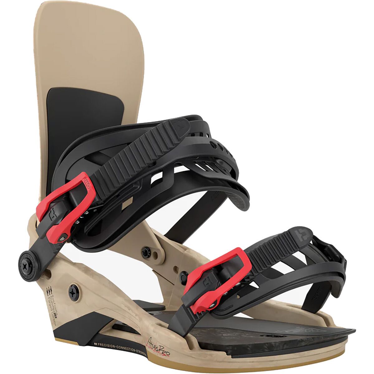 Capita Kazu Kokubo Pro Snowboard + Union Atlas Pro Binding - 2026