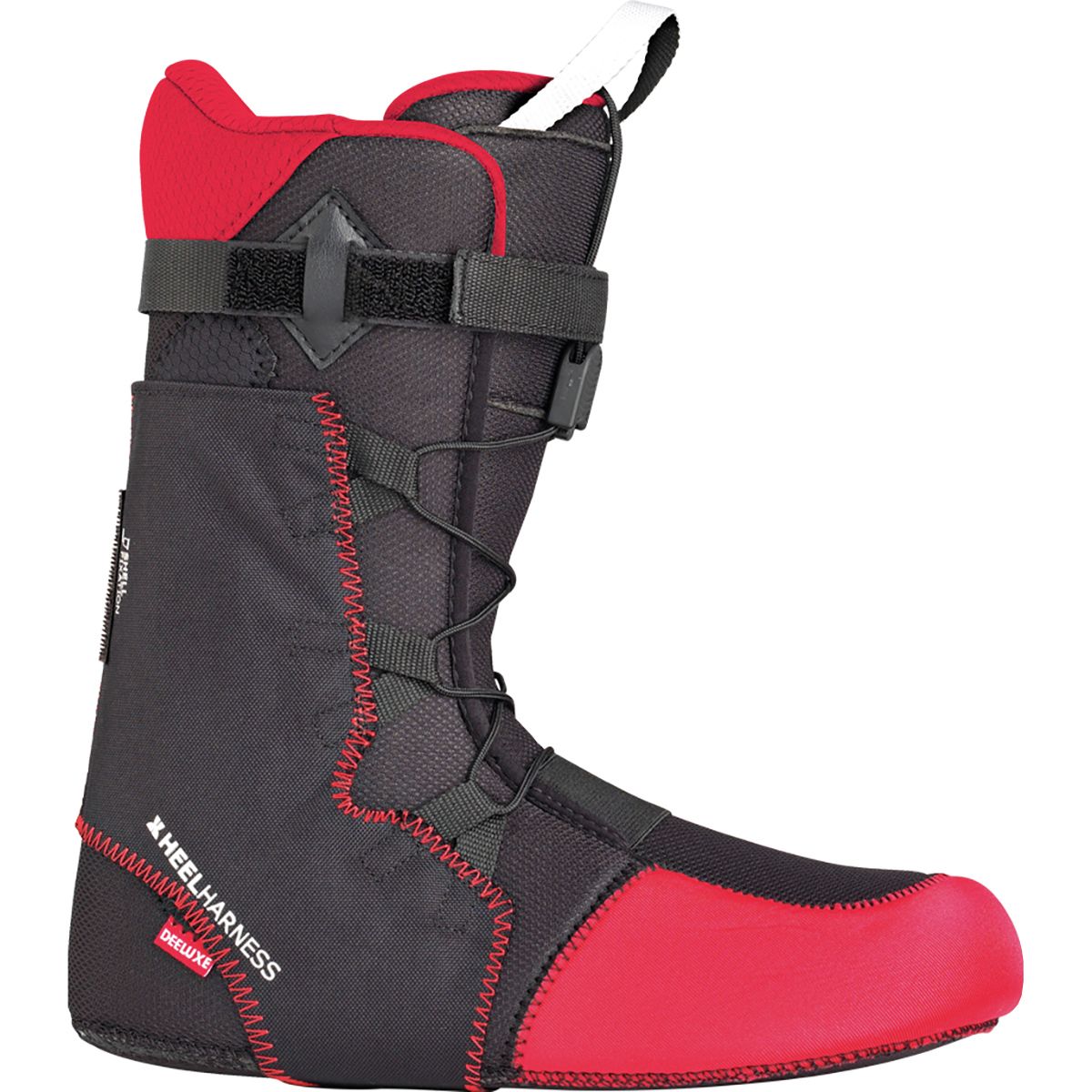 Deeluxe Spark XV Speedlace Splitboard Boot - Men's - Snowboard