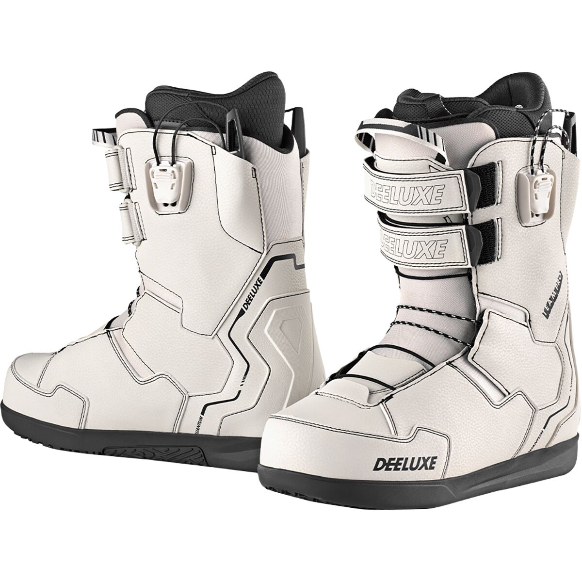 Deeluxe Team PRO Snowboard Boot - 2025 - Snowboard