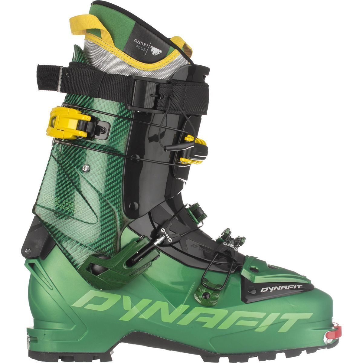 Dynafit Vulcan MS Alpine Touring Boot - Ski