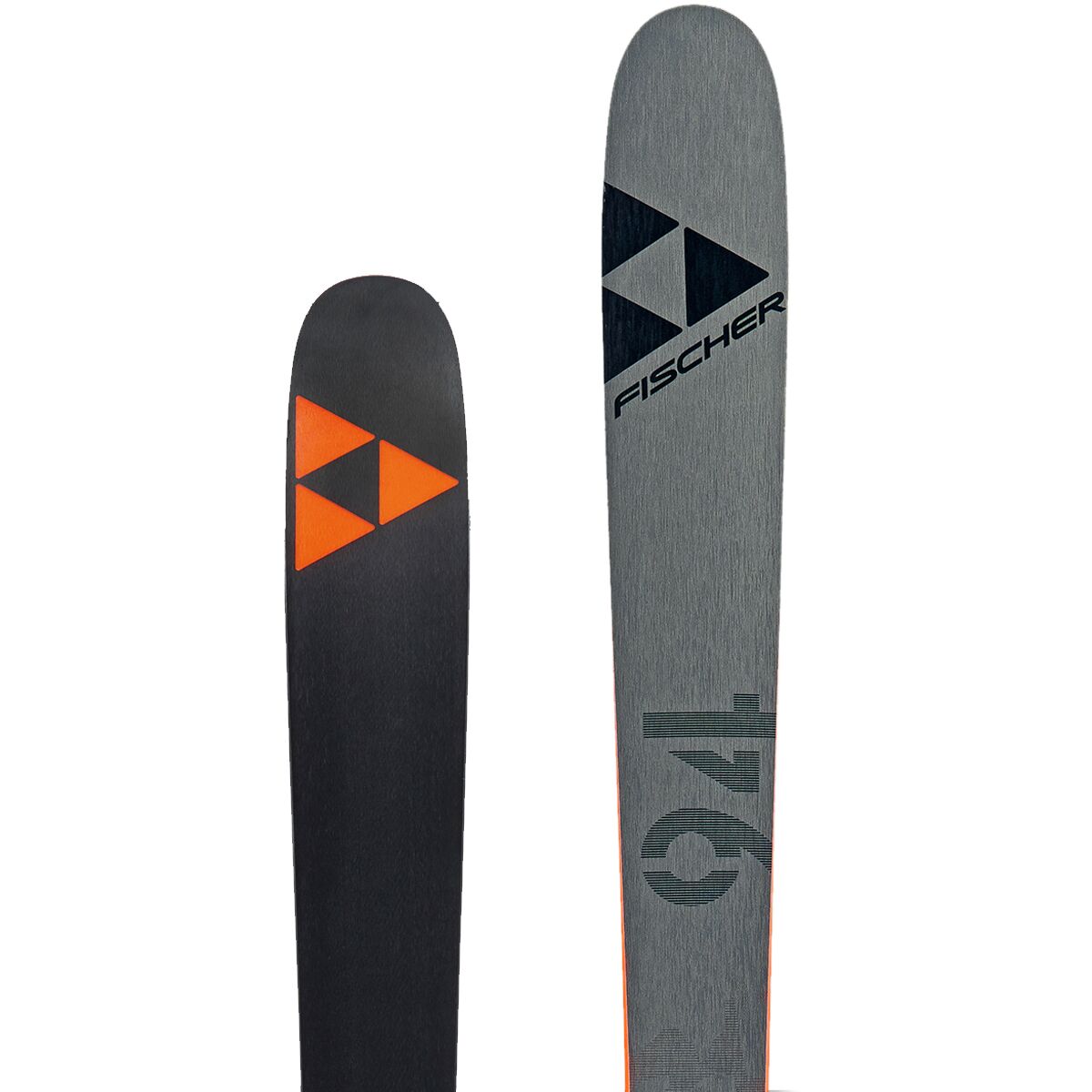 Fischer Ranger 94 FR Ski - 2022 - Ski