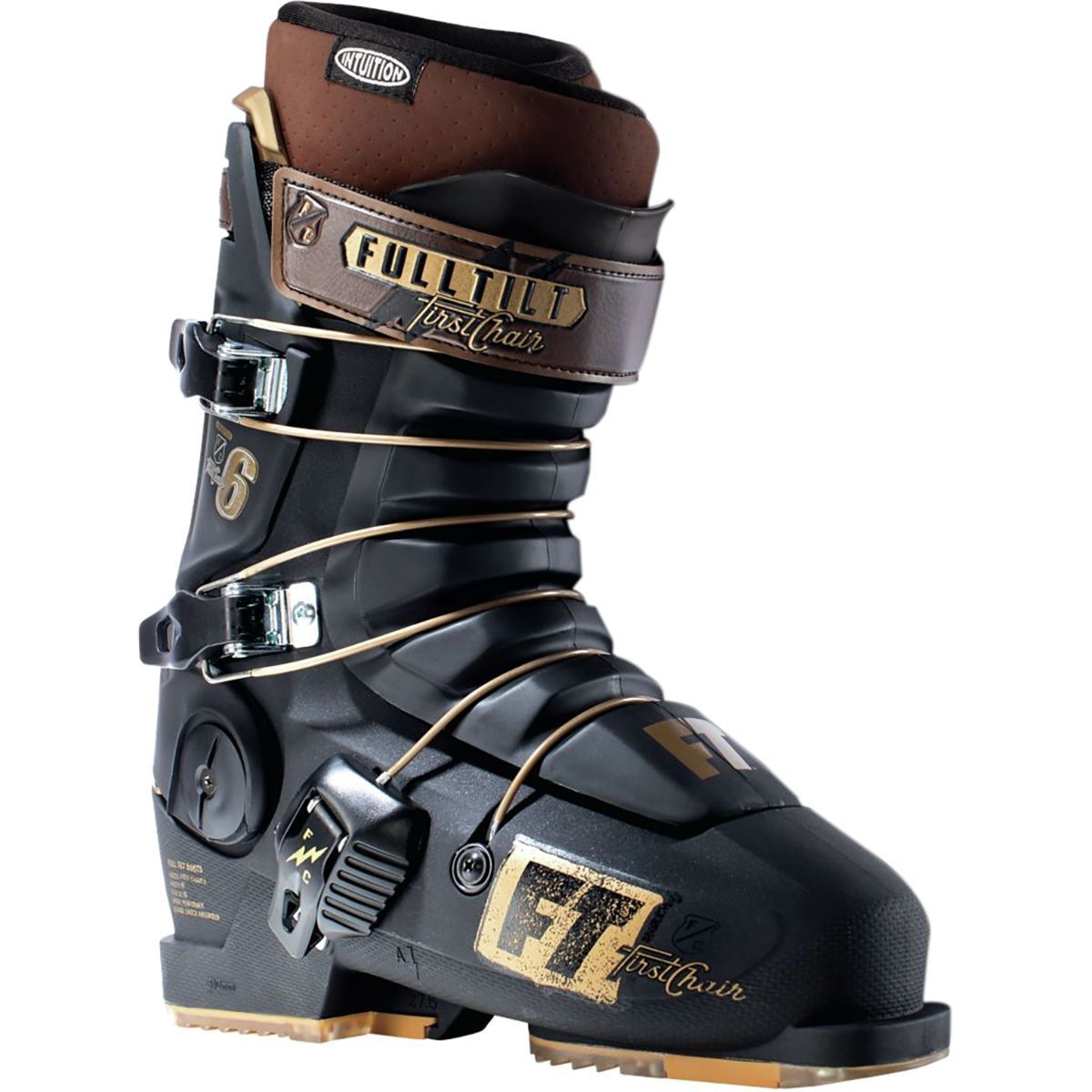 Full Tilt First Chair 6 Ski Boot - Ski