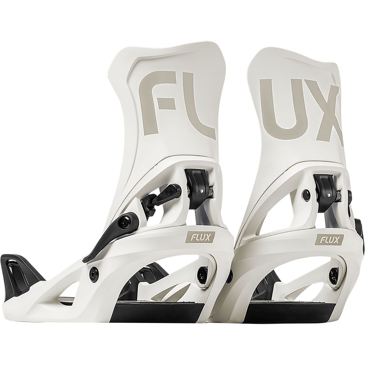Flux DS Step On Snowboard Binding - 2025 - Snowboard
