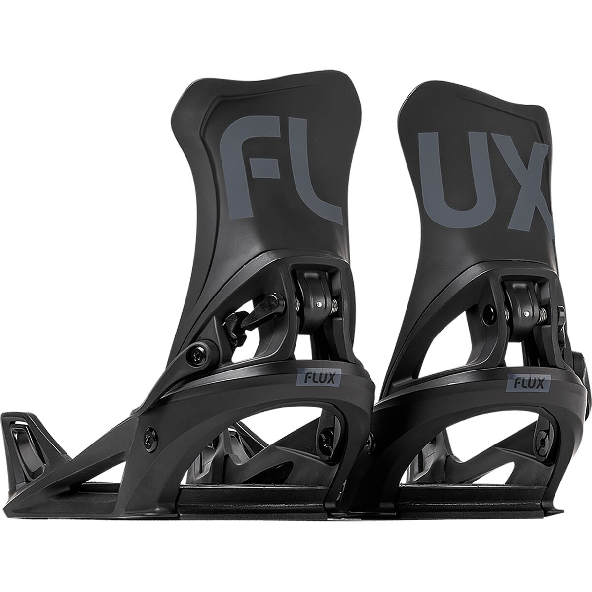 Flux DS Step On Snowboard Binding - 2025 - Snowboard