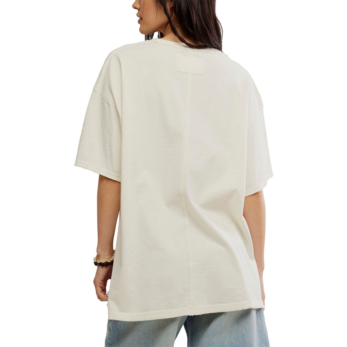 Free People Shell T-Shirt - Women's - Clothing