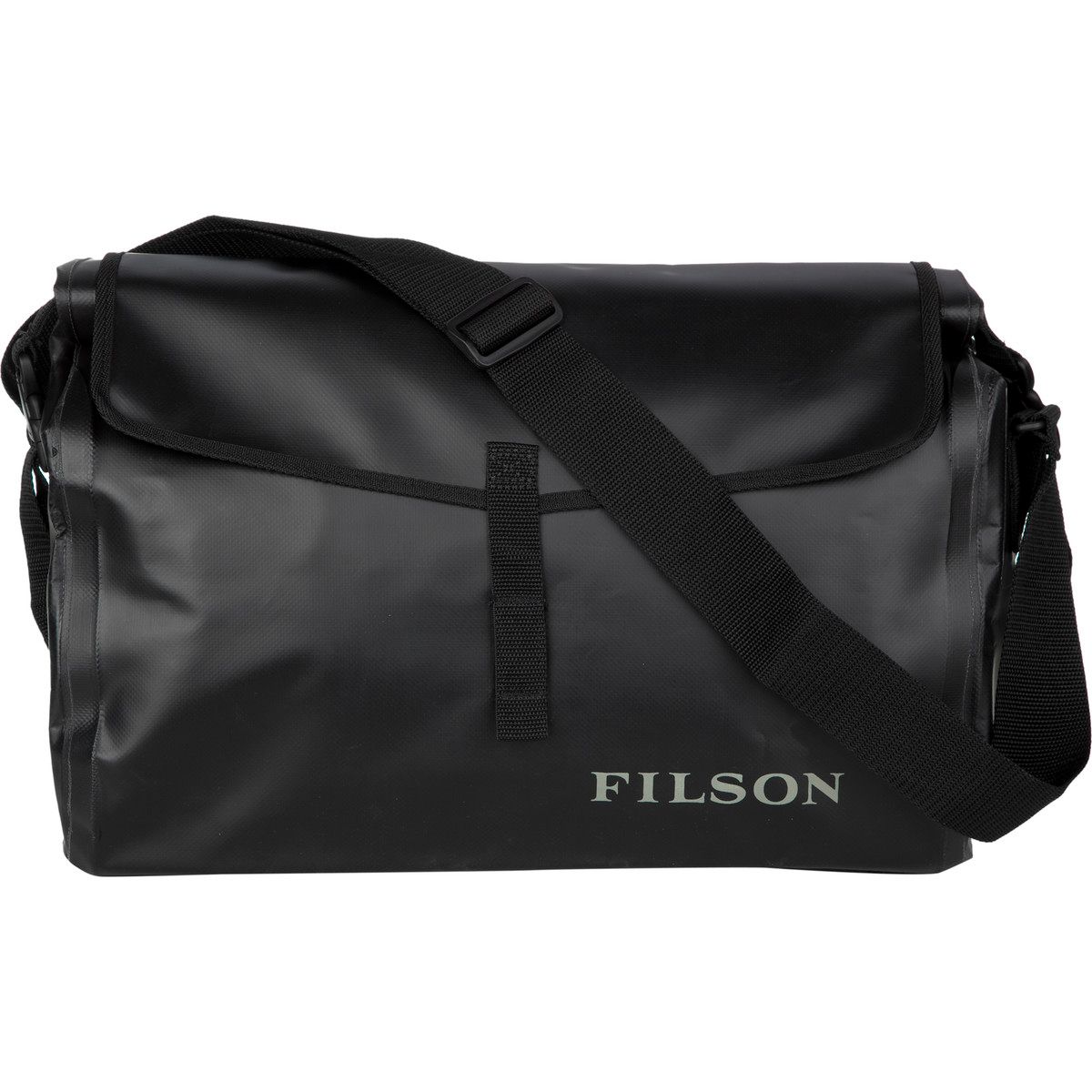 Filson Dry Messenger Bag - Accessories
