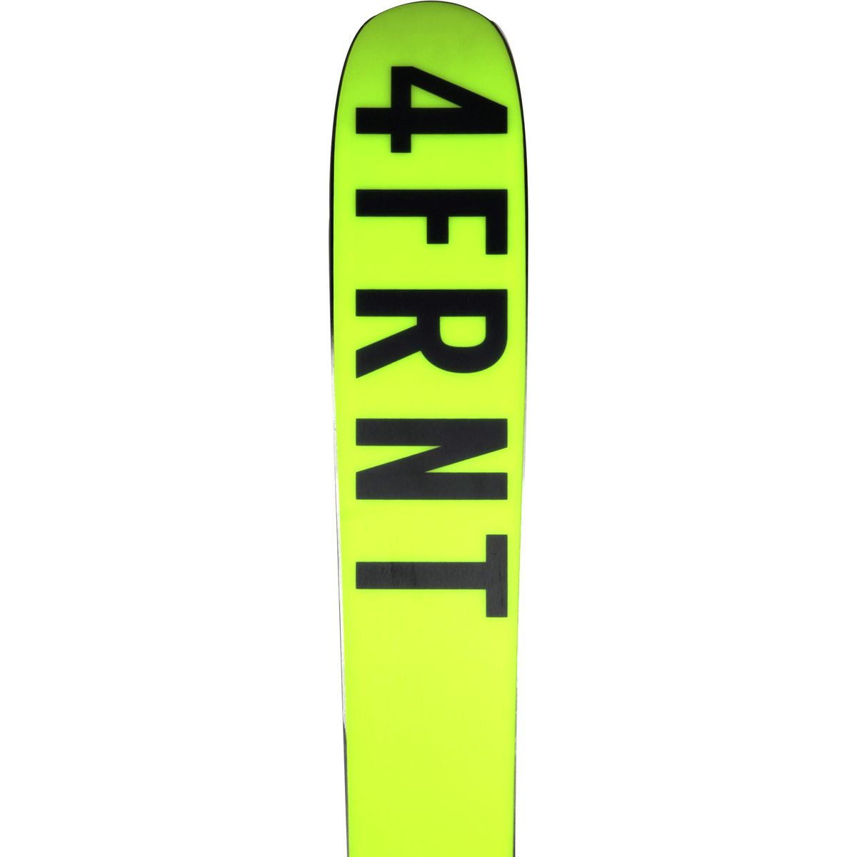 4FRNT Skis Vandal Ski - Ski