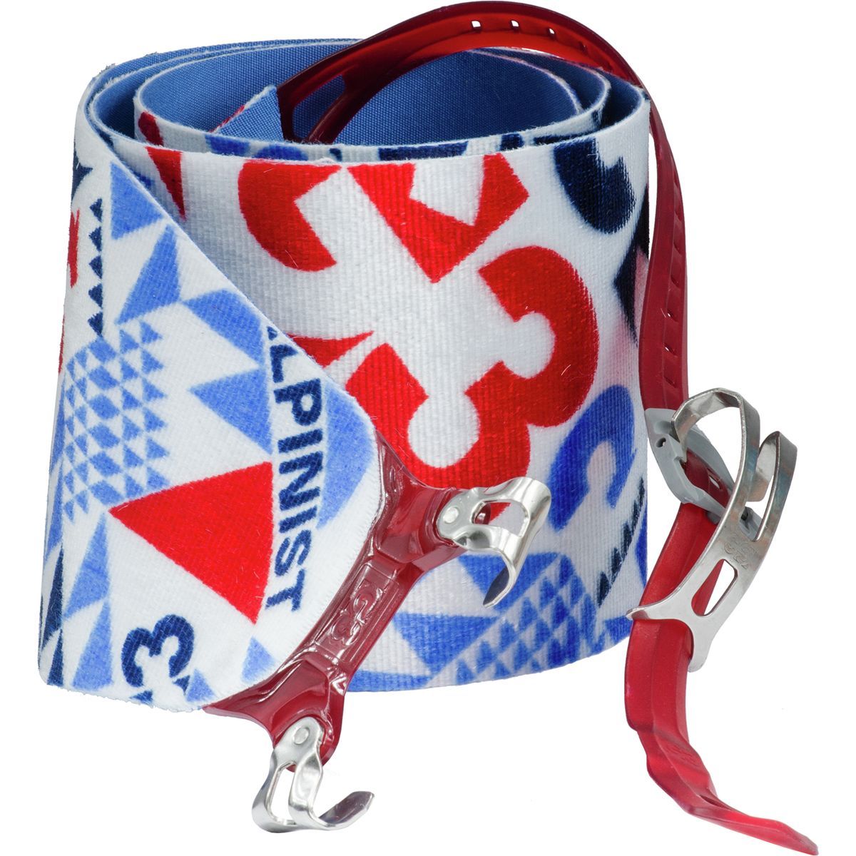 G3 Alpinist Climbing Skins - Ski