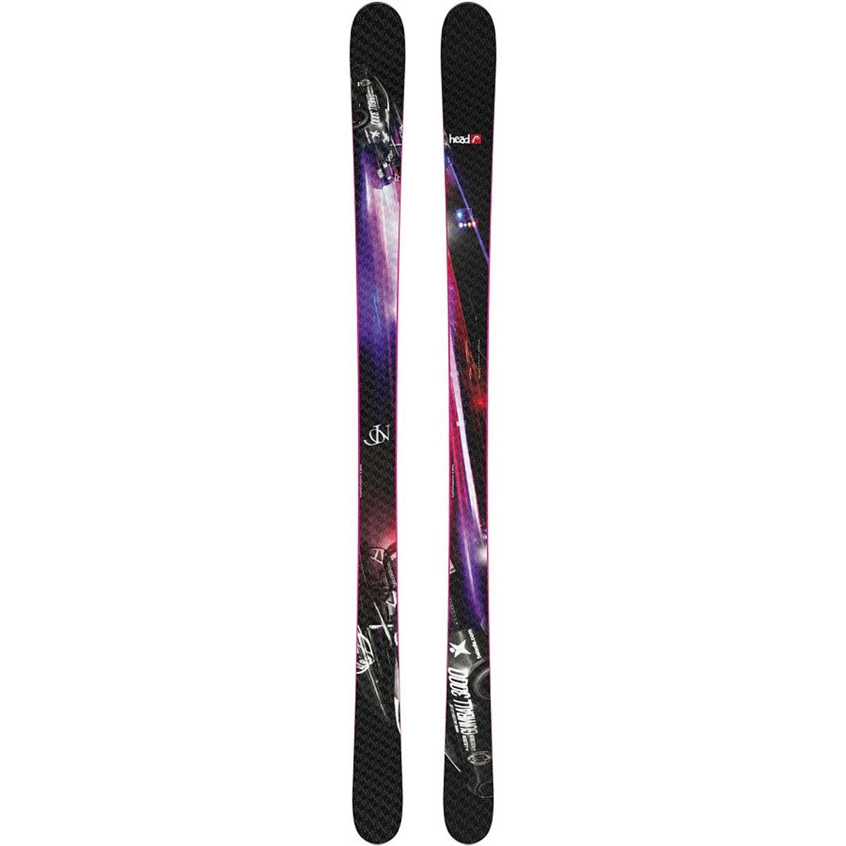 Head USA J.O. Pro Alpine Ski - Ski
