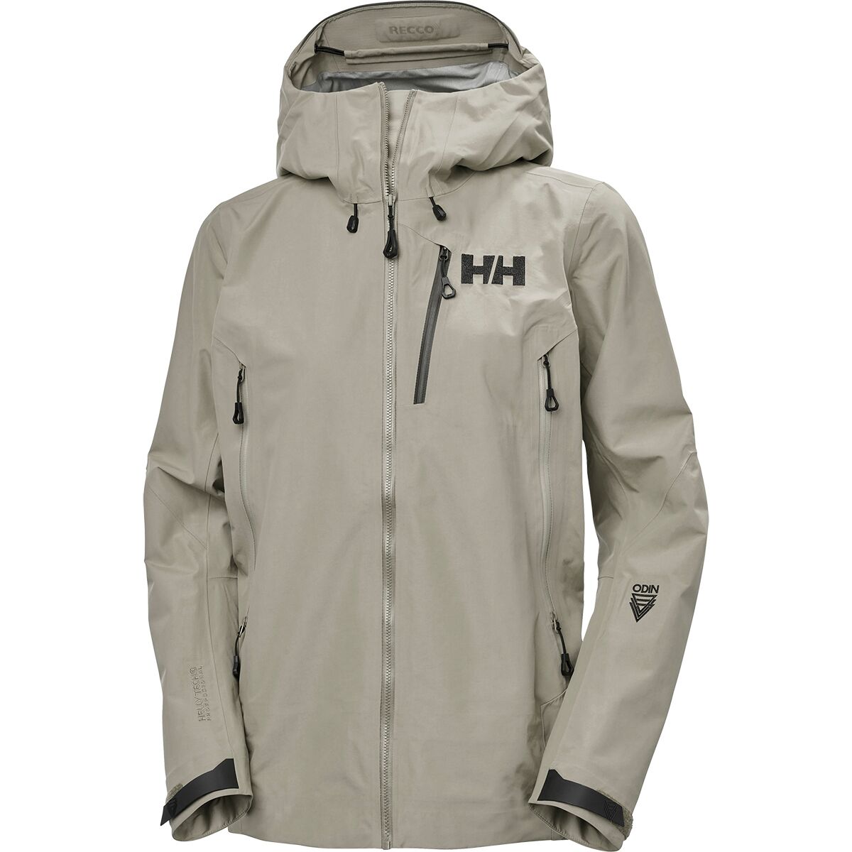 Helly Hansen Odin 9 Worlds 3.0 Jacket - Women's - Clothing
