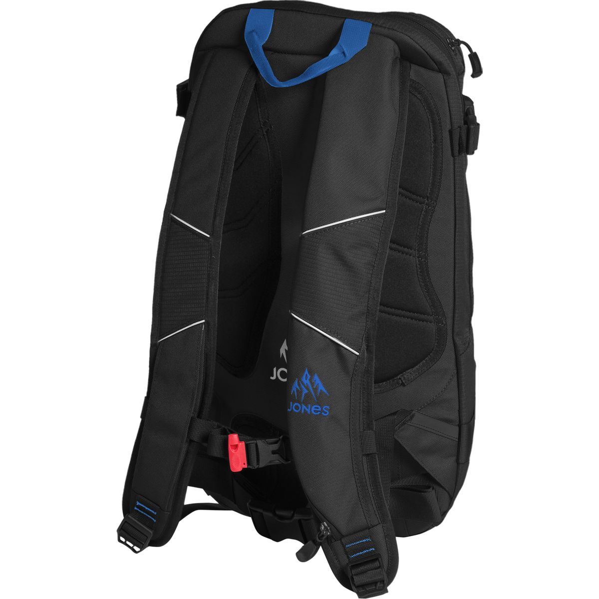 Jones Snowboards Deeper 18L Backpack - Snowboard