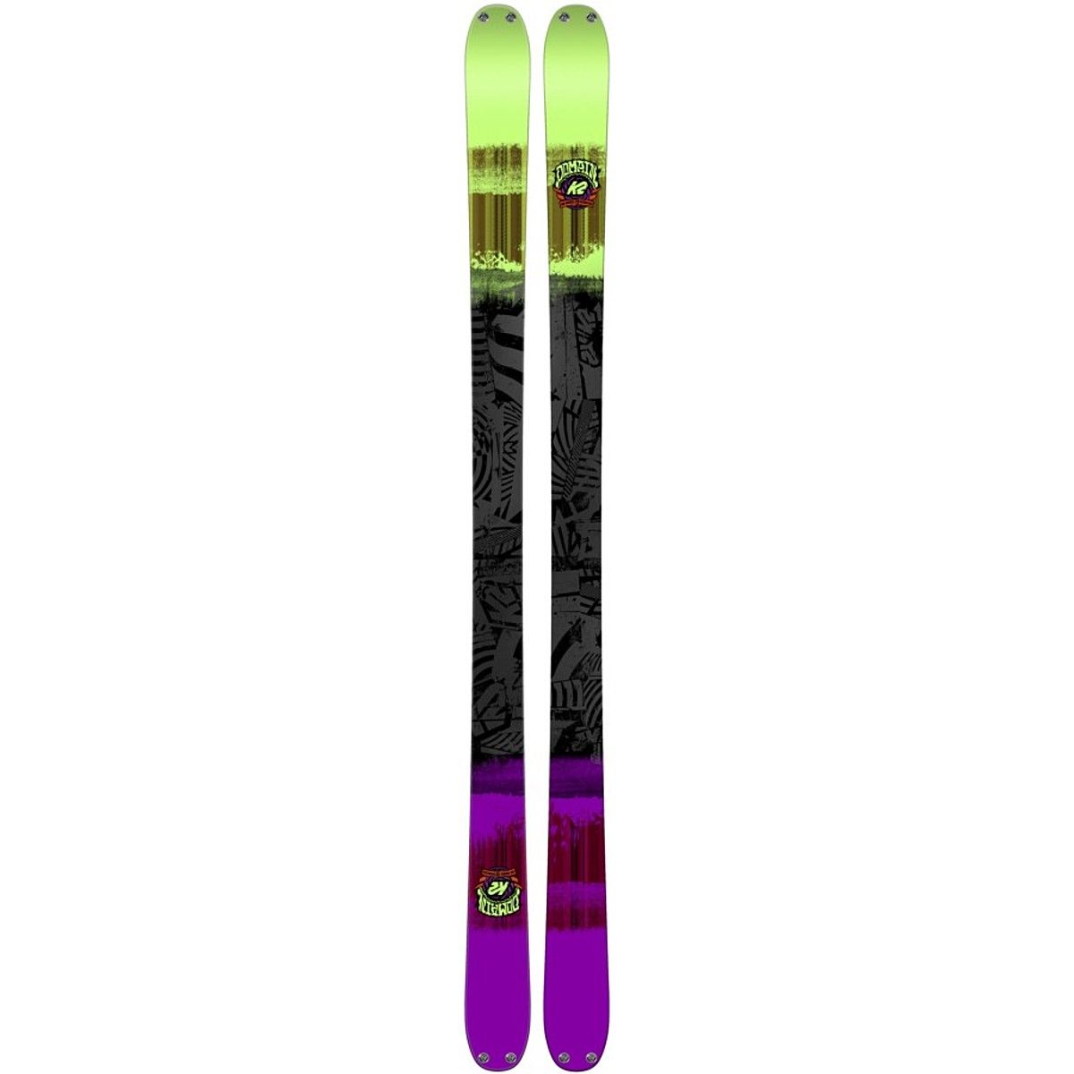 K2 Domain Ski - Ski