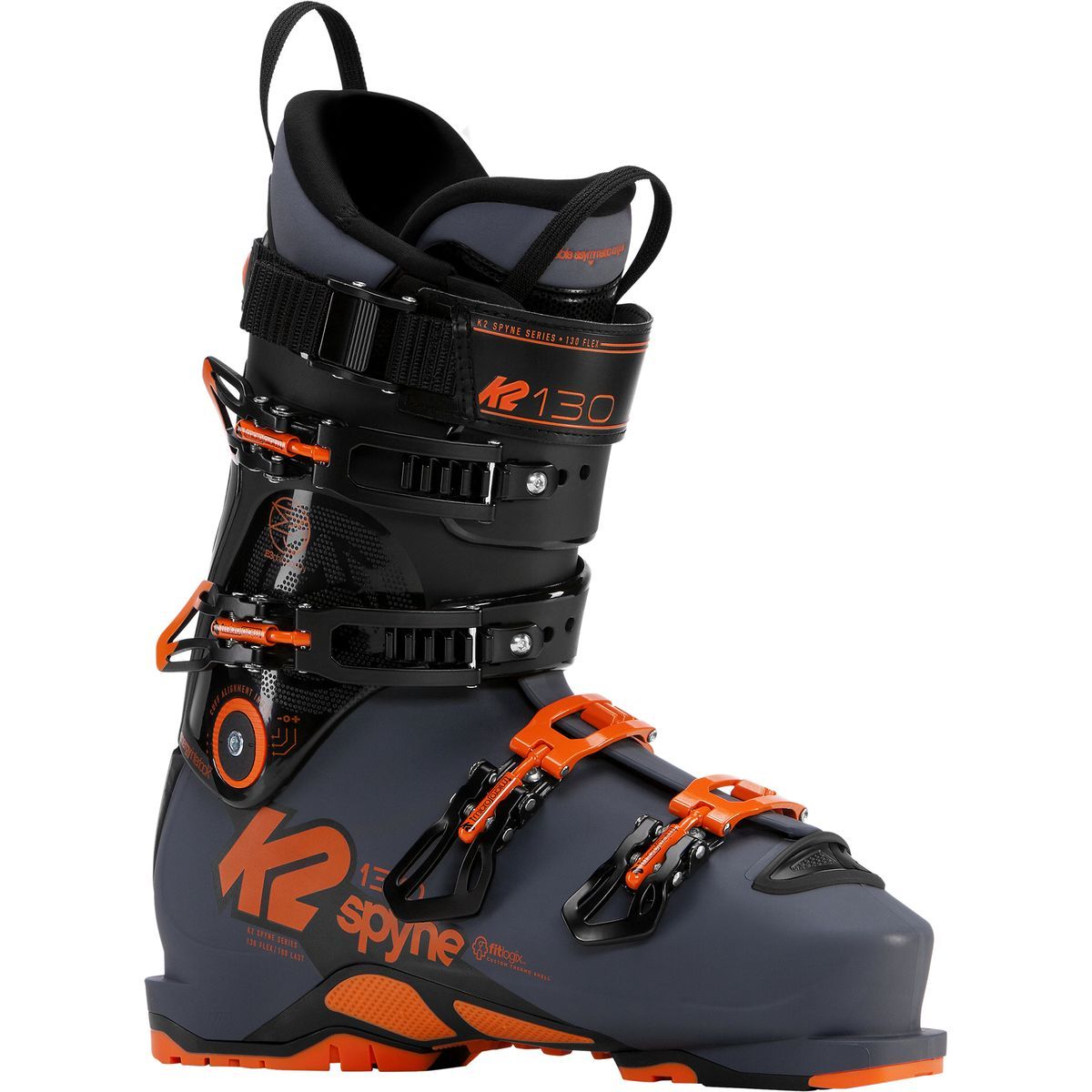 K2 Spyne 130 Ski Boot - Ski