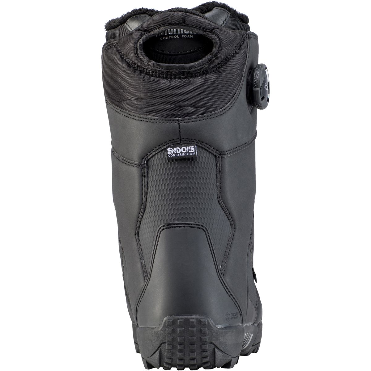 K2 Compass Clicker Boa Snowboard Boot - Snowboard