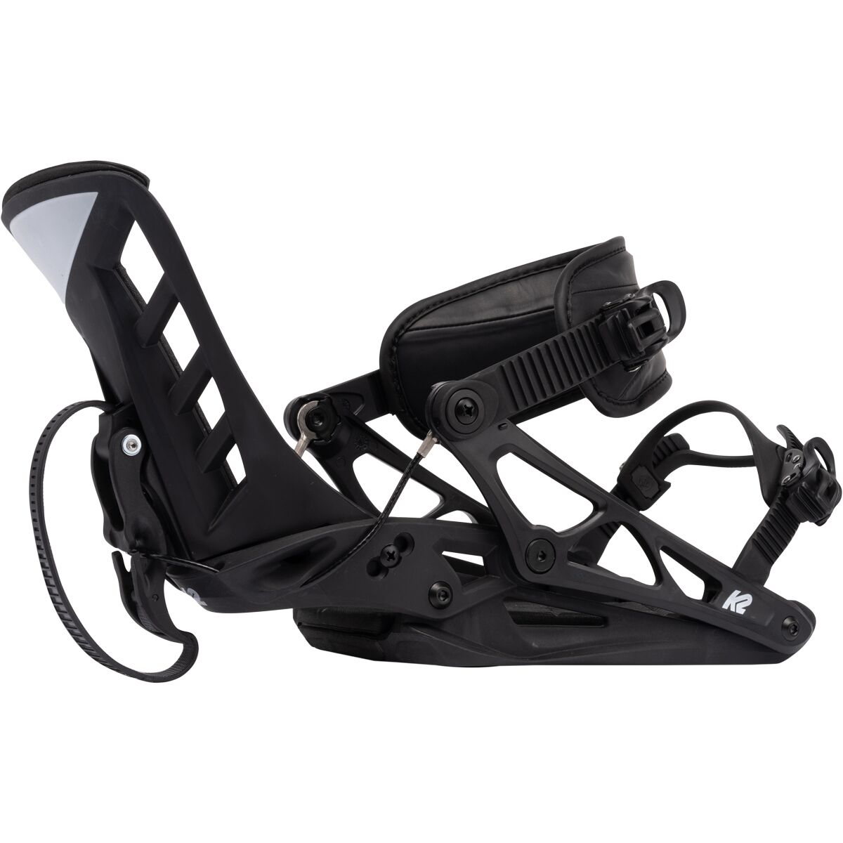 K2 Cinch TC Snowboard Binding - Snowboard