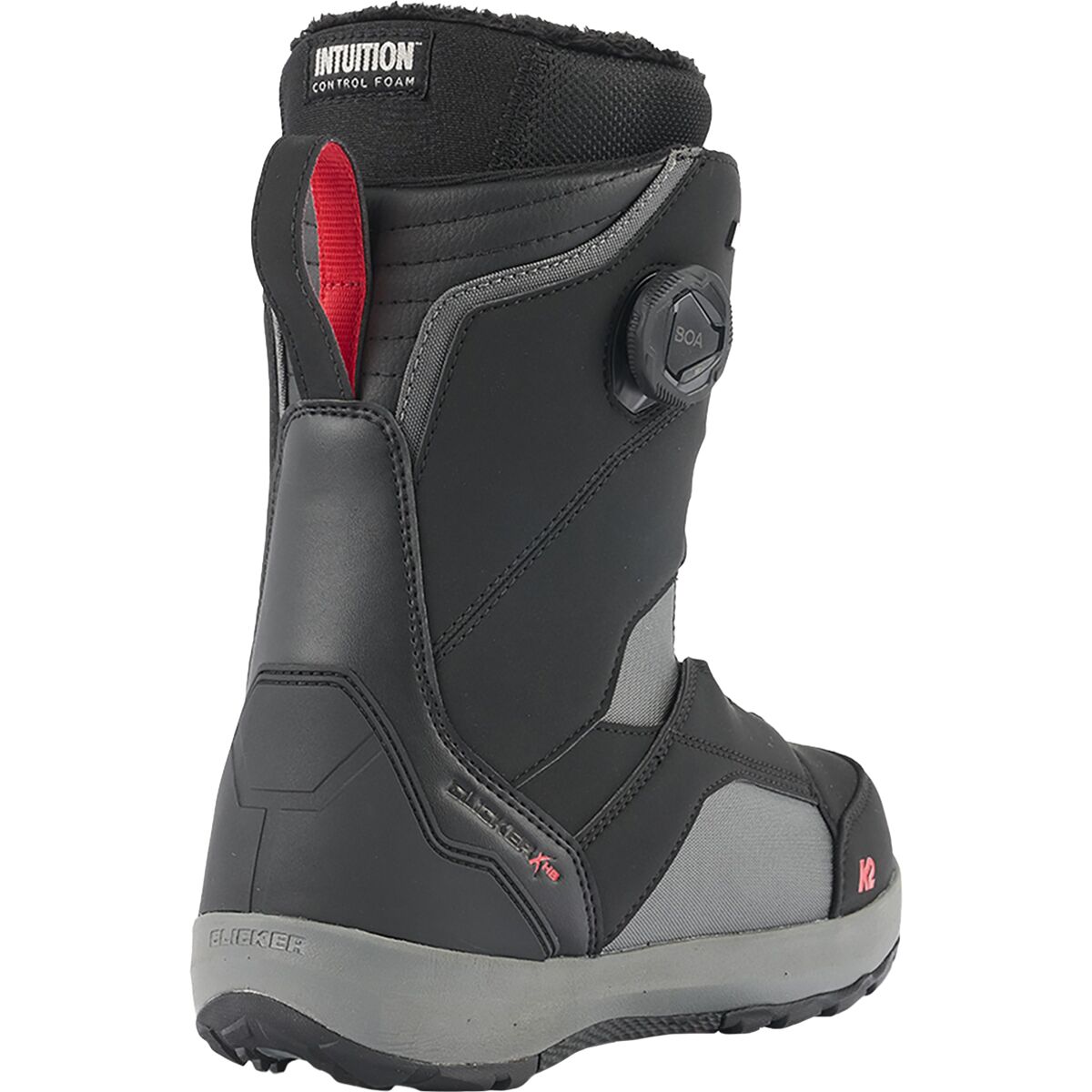 K2 Kinsley Clicker X HB BOA Snowboard Boot - 2024 - Women's