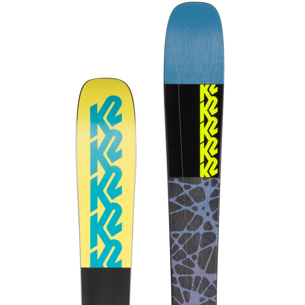 K2 MindBender 98TI Alliance Ski - 2022 - Women's - Ski
