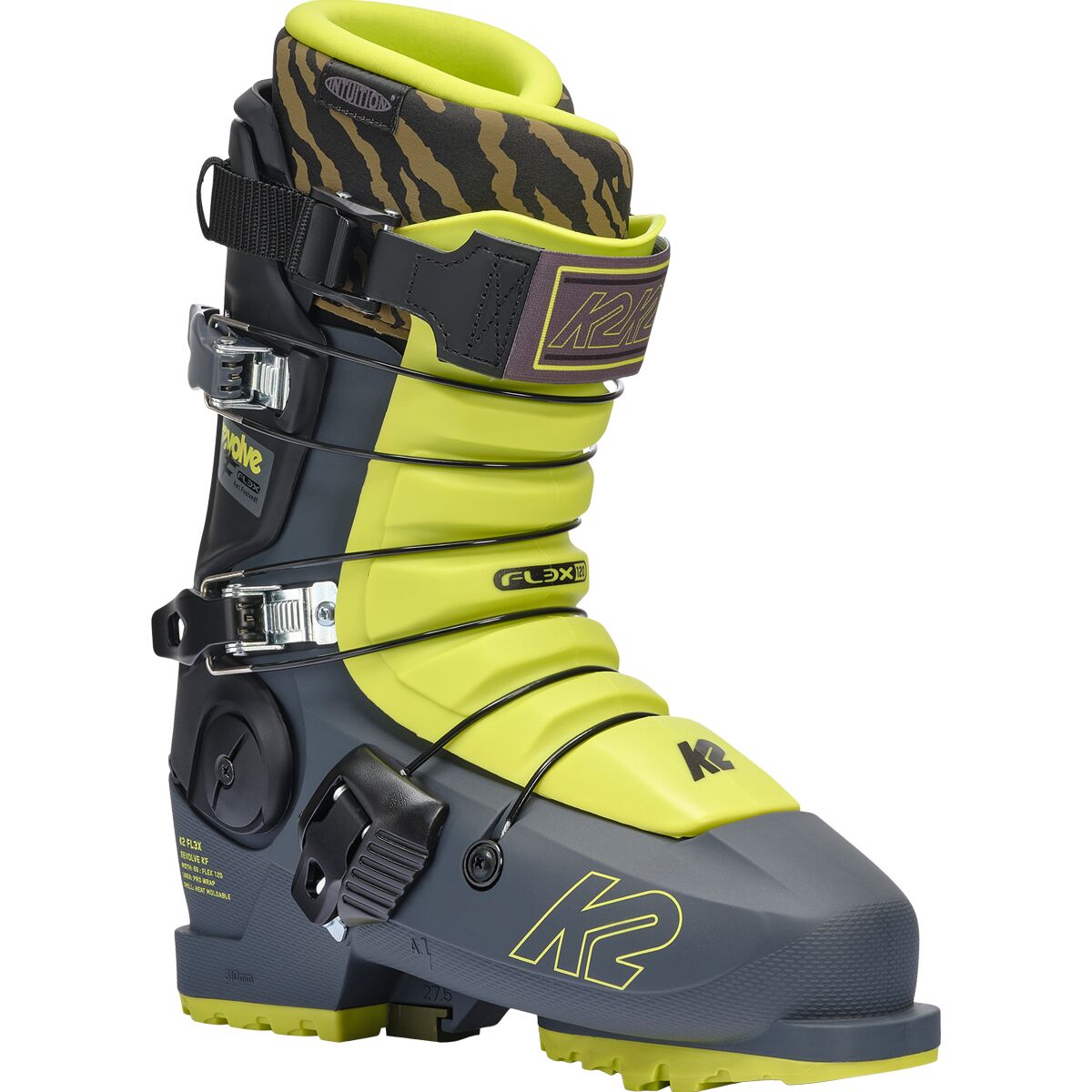 K2 Revolve KF Ski Boot - 2025 - Ski