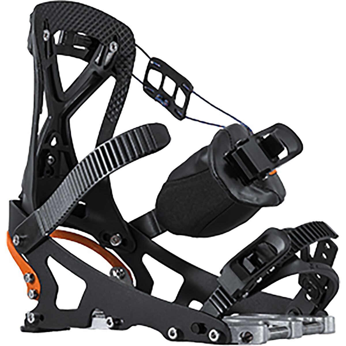 Karakoram Flex Lock Binding Accessory - Snowboard