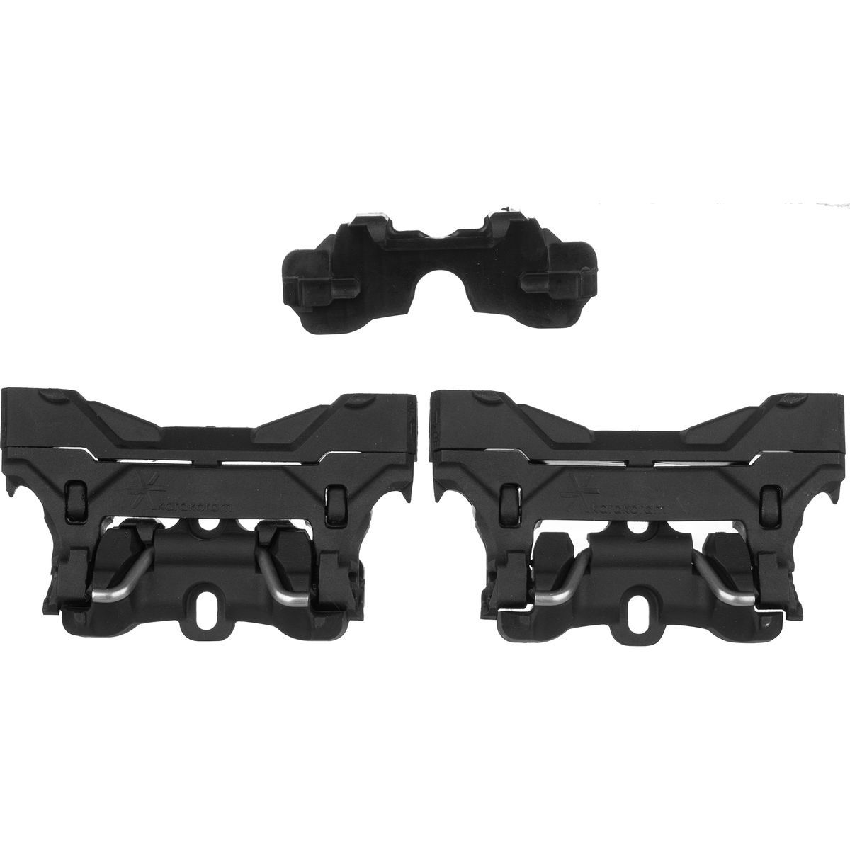 Karakoram Dual-Speed Riser - Snowboard