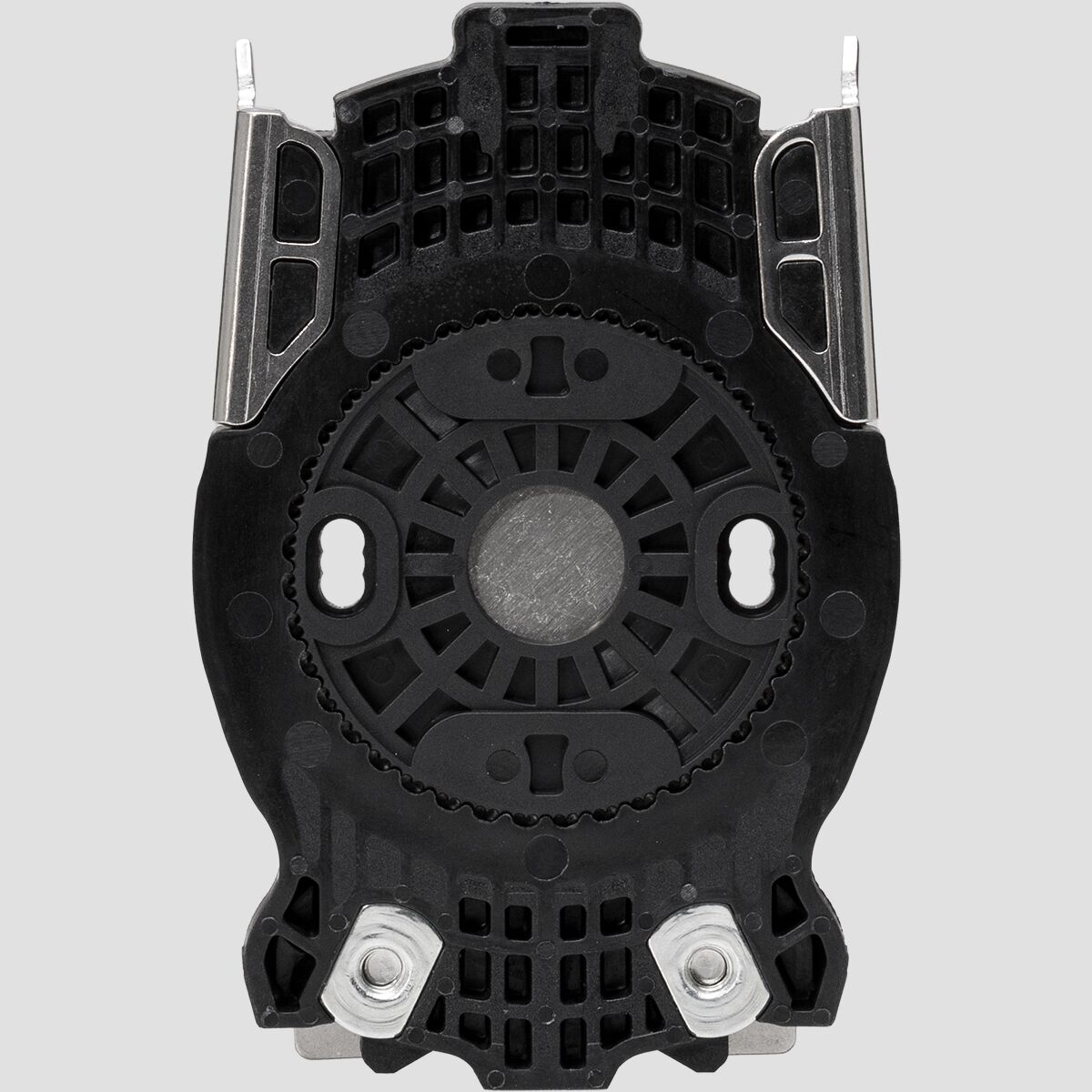 Karakoram Burton Channel Quiver Connectors - Snowboard