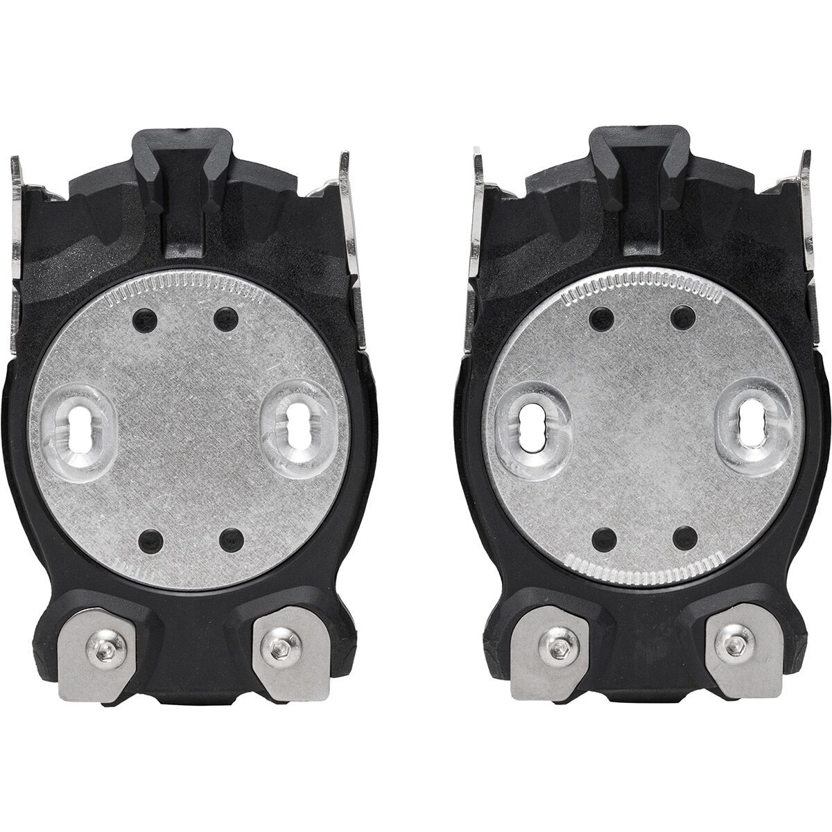 Karakoram Burton Channel Quiver Connectors - Snowboard