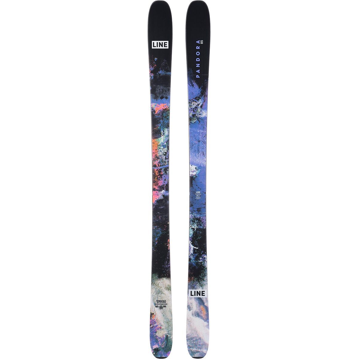 Line Pandora 85 Ski - 2025 - Ski