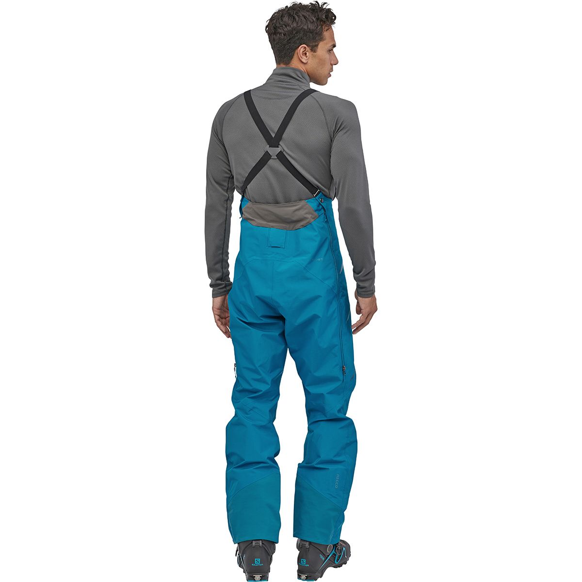 Patagonia PowSlayer Bib Pant - Men's - Clothing