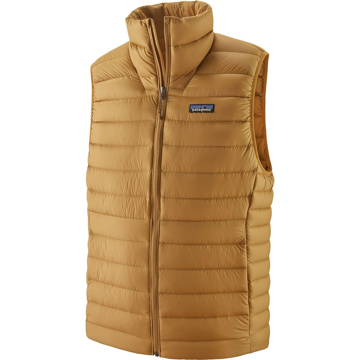 Patagonia Down Sweater Vest - Men's - Clothing