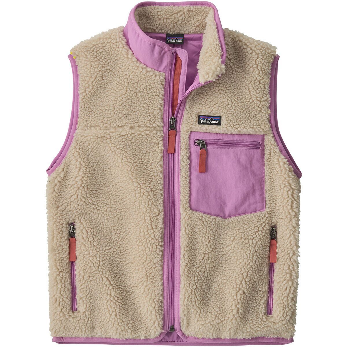 Patagonia Retro-X Vest - Kids' - Kids