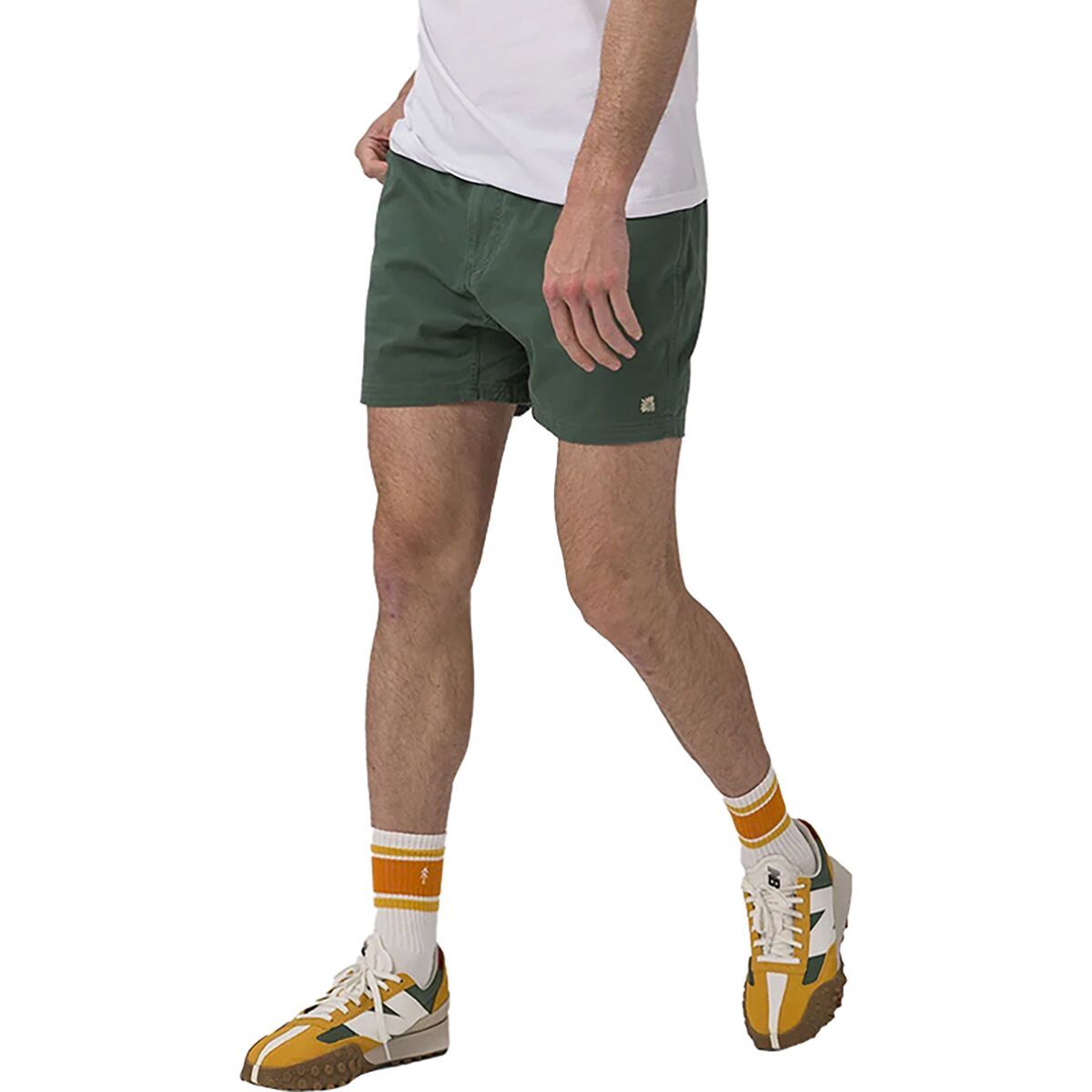 Parks Project Gramicci Very Short Short - Men's - Clothing