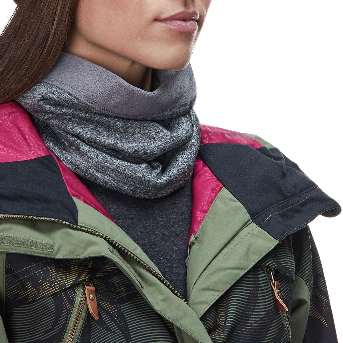 Roxy Tribe Jacket - Women's - Clothing