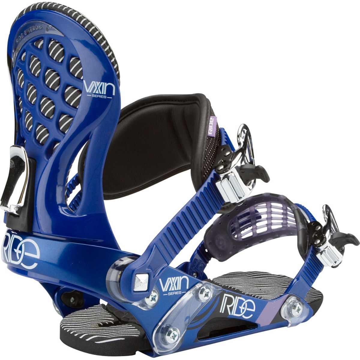 Ride VXN Snowboard Binding - Women's - Snowboard