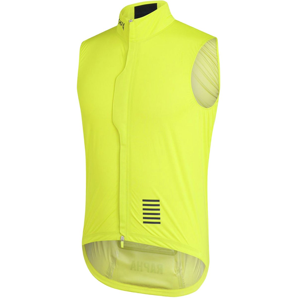 Rapha Pro Team Lightweight Rain Gilet Vest - Men's - Bike