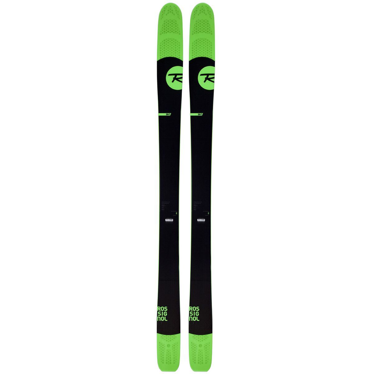 Rossignol Sin 7 Ski - Ski