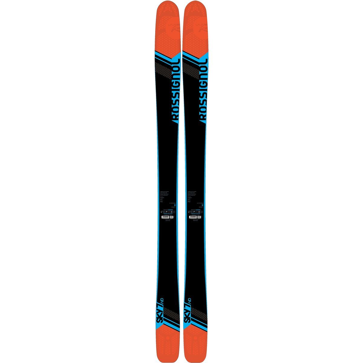 Rossignol Sky 7 HD Ski - Ski